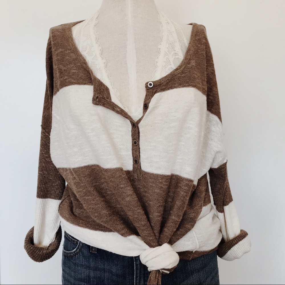 Free People Top